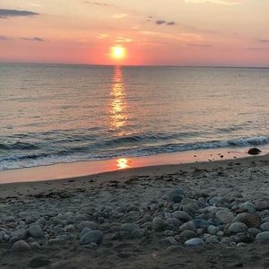 Meet your Posher, Joy